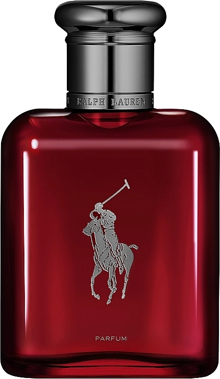 Ralph Lauren Polo Red Parfum Парфуми - фото N1