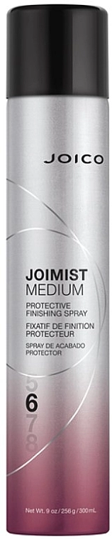 Joico Спрей для укладання волосся (фіксація 6) JoiMist Medium Hold Protective Finishing Spray - фото N1