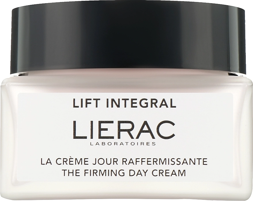 Lierac Зміцнювальний денний крем для обличчя Lift Integral The Firming Day Cream - фото N1