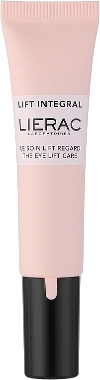 Lierac Крем для кожи вокруг глаз Lift Integral The Eye Lift Care - фото N1