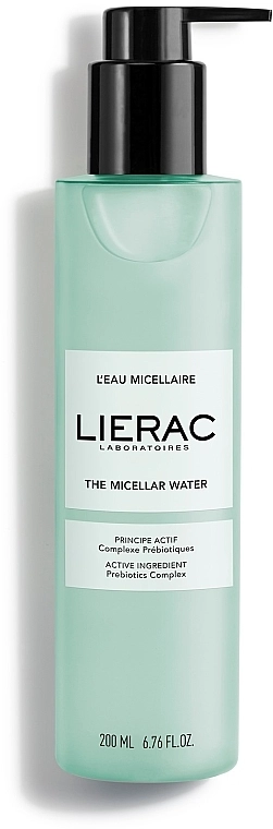 Lierac Міцелярна вода The Micellar Water - фото N1