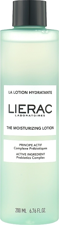 Lierac Зволожувальний лосьйон для обличчя The Moisturising Lotion - фото N1