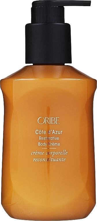 Oribe Відновлювальний крем для тіла Côte D”‘Azur Restorative Body Crème - фото N1