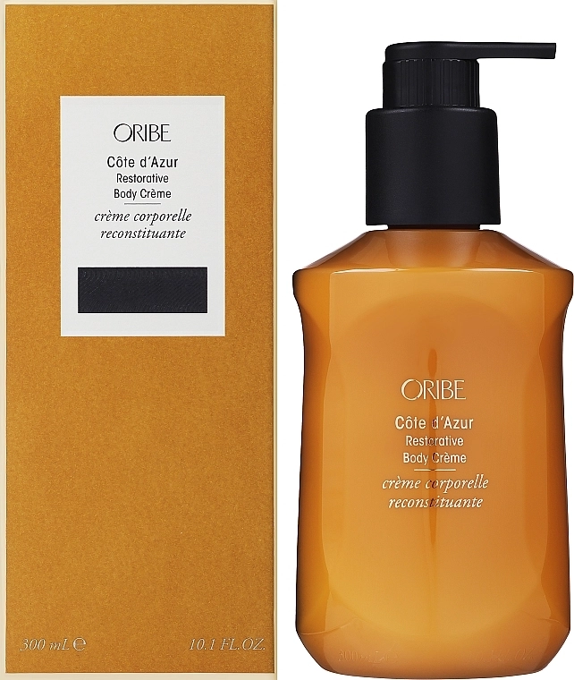 Oribe Відновлювальний крем для тіла Côte D”‘Azur Restorative Body Crème - фото N2