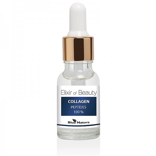 Blue Nature Еліксир краси Collagen Peptides 100% - фото N1