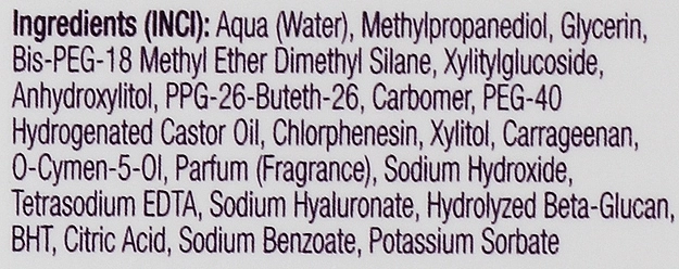 Purles Гиалуроновая ультраувлажняющая сыворотка 157 HydraOxy Intense Serum Hydra Boost - фото N4