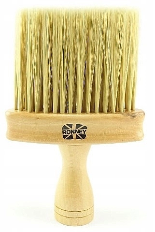 Ronney Professional Щітка для очищення шиї, 151 Cleaning Brush Line RA 00151 - фото N1