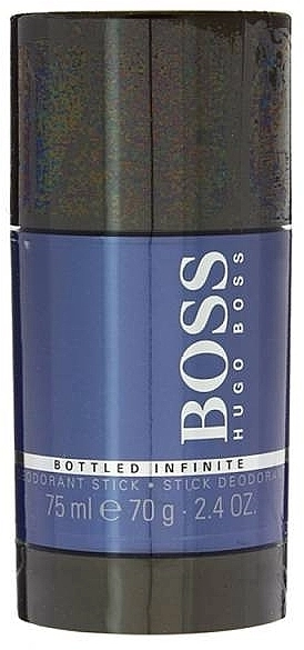 Hugo Boss BOSS Bottled Infinite Парфюмированный дезодорант-стик - фото N1