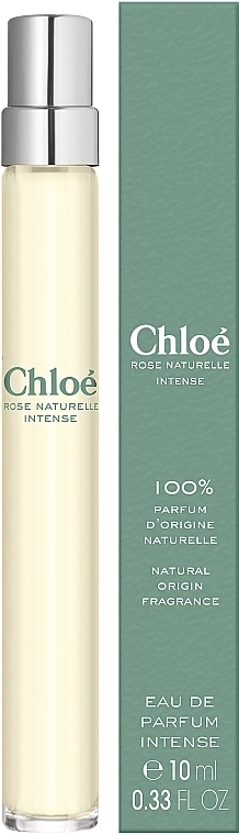 Chloe Chloé Rose Naturelle Intense Парфюмированная вода (мини) - фото N2