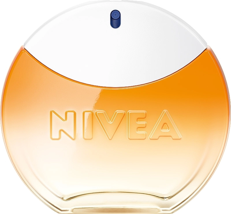 Nivea Sun Eau de Toilette Туалетна вода - фото N2