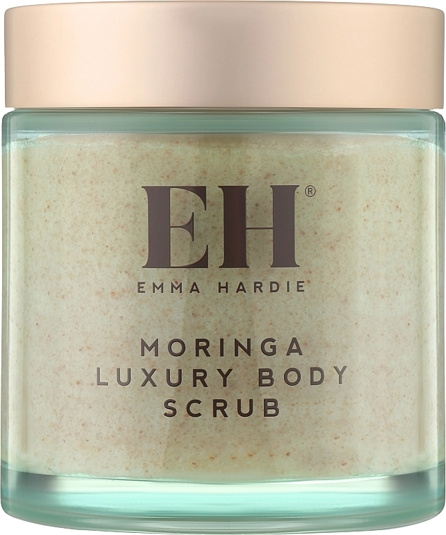 Emma Hardie Скраб для тела Moringa Luxury Body Scrub - фото N1