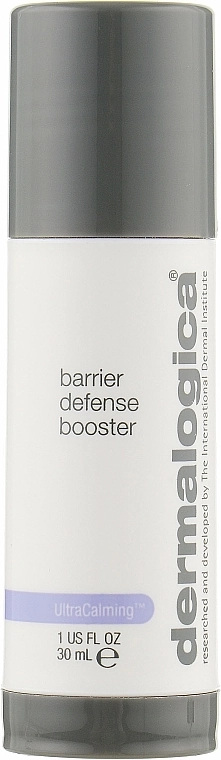 Dermalogica УЦЕНКА Усилитель защиты для чувствительной кожи лица Ultracalming Barrier Booster * - фото N1
