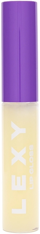 Ingrid Cosmetics Масло для губ Lexy Lip Oil - фото N1