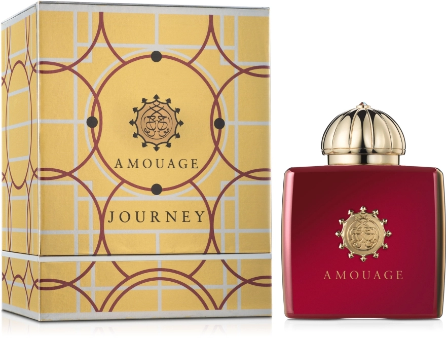 Amouage Journey Woman Парфумована вода - фото N2