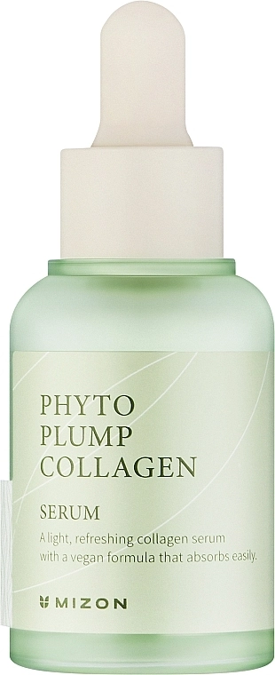 Mizon Сироватка для обличчя з фітоколагеном Phyto Plump Collagen Serum - фото N1