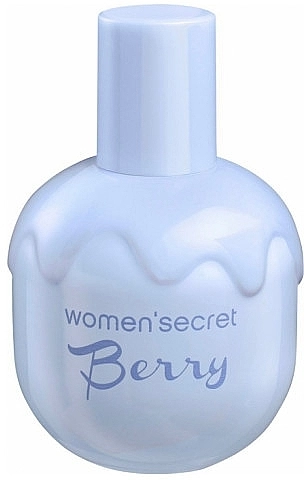 Women'Secret Women Secret Berry Temptation Туалетна вода (тестер із кришечкою) - фото N1
