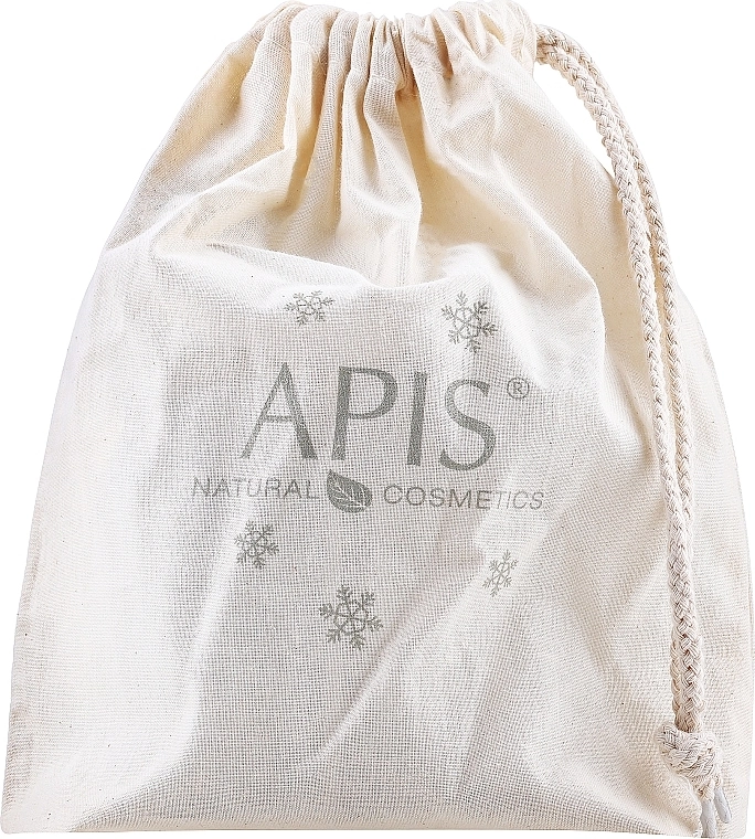 APIS Professional Набір у мішечку (f/foam/150ml + cr/50ml) - фото N1