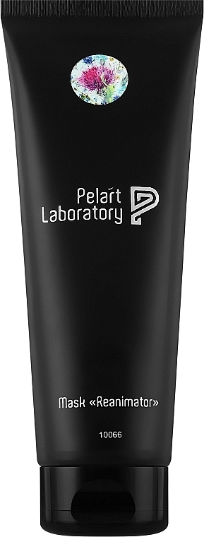 Pelart Laboratory Маска для обличчя "Реаніматор" Reanimator Mask - фото N1