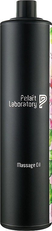 Pelart Laboratory Базова олія для масажу Massage Oil - фото N1