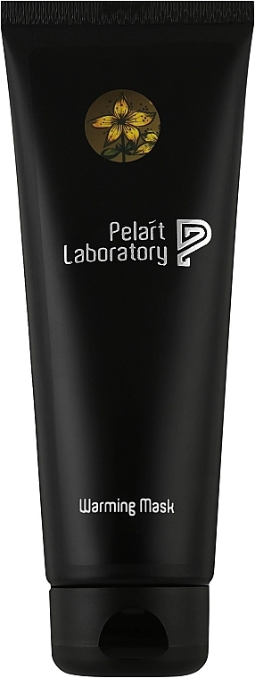 Pelart Laboratory Разрыхляющая маска для лица Warming Mask - фото N1