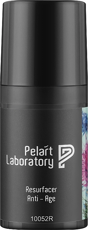 Pelart Laboratory Бустер для обличчя "Антивіковий" Resurfacer Anti-Age - фото N1