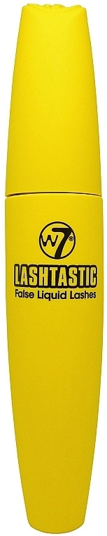 W7 Lashtastic Mascara Тушь для ресниц - фото N1