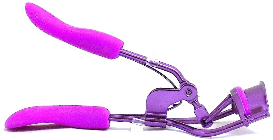 W7 Щипці для підкручування вій Groovy Curls Eyelash Curler - фото N1