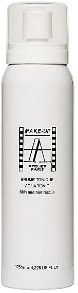 Make-Up Atelier Paris УЦЕНКА Тоник для ухода за кожей Aqua Tonic * - фото N1