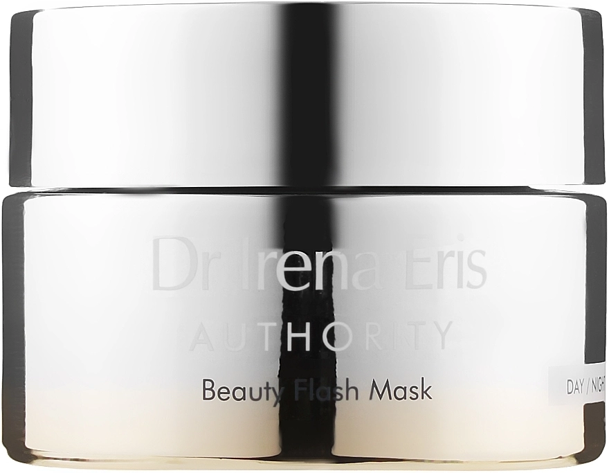 Dr Irena Eris УЦЕНКА Маска для мгновенного ухода за кожей лица Authority Beauty Flash Mask * - фото N1