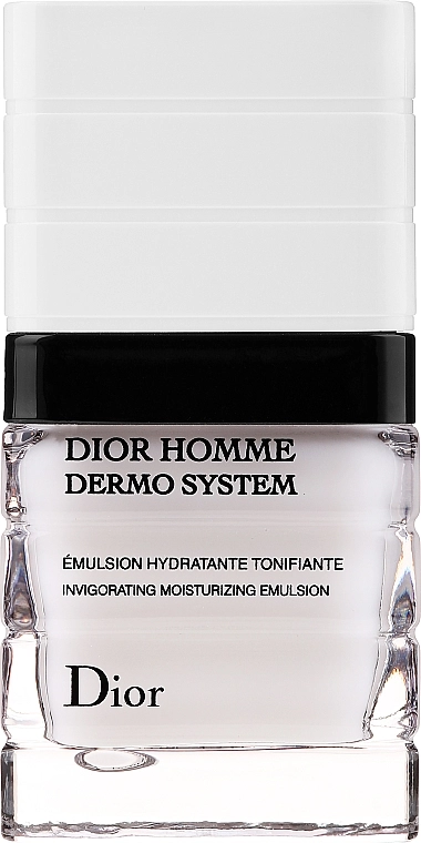 Dior Емульсія Homme Dermo System Emulsion - фото N1