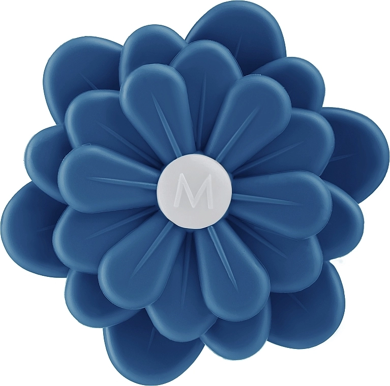 Muha Автомобильный ароматизатор Car Flower Blue Artemisia & Cardamomo - фото N1