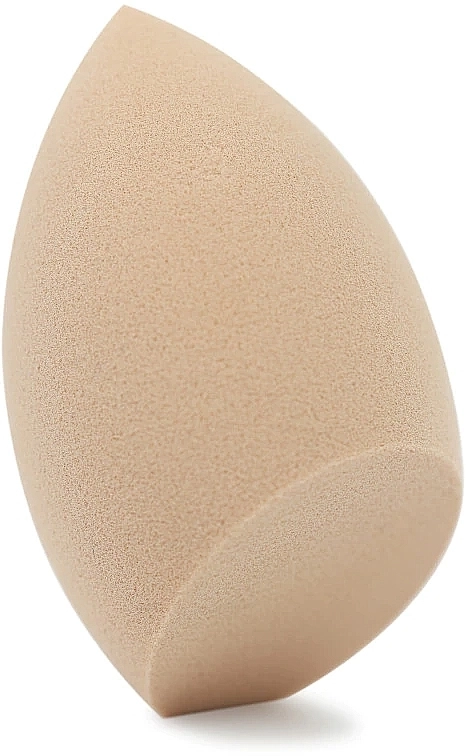 Inglot Спонж для макияжа, бежевый Blending Sponge Beige - фото N1