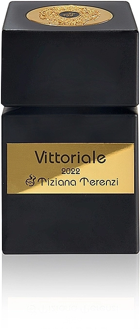 Tiziana Terenzi Vittoriale Extrait de Parfum Парфуми - фото N3