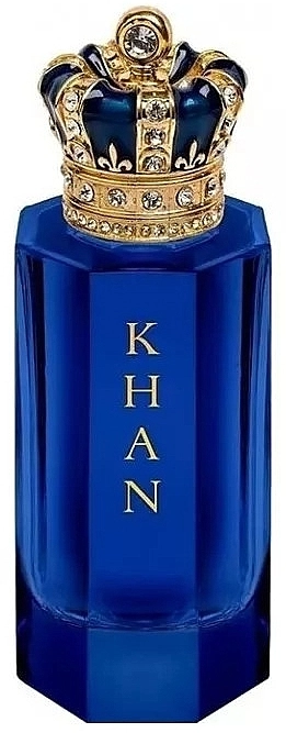 Royal Crown Khan Парфюмированная вода - фото N1