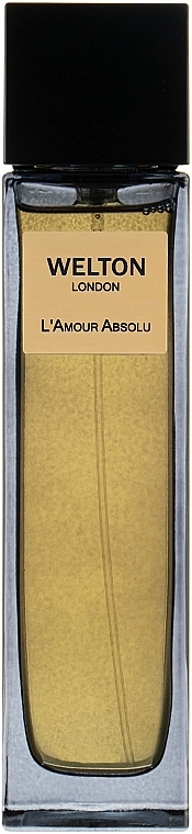 Welton London L'Amour Absolu Парфуми - фото N1