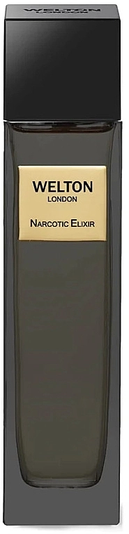 Welton London Narcotic Elixir Духи - фото N1