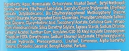 Nivea Сонцезахисне молочко "Захист і засмага" Sun Protect & Bronze Sun Milk SPF30 - фото N3