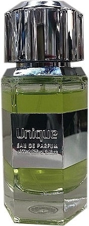 Khalis Unique For Man Парфюмированная вода (тестер с крышечкой) - фото N1