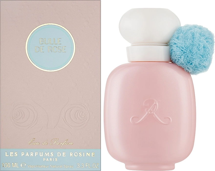 Parfums De Rosine Bulle de Rose Парфумована вода - фото N2