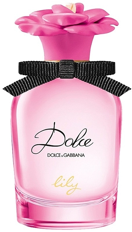 Dolce & Gabbana Dolce Lily Туалетная вода (тестер без крышечки) - фото N1