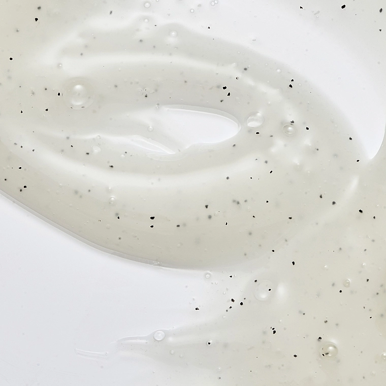 Adidas Гель для душа с эффектом пилинга Deep Clean Shower Gel - фото N4