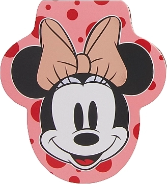 Makeup Revolution Disney's Minnie Mouse Steal The Show Blusher Duo Палетка рум'ян - фото N1