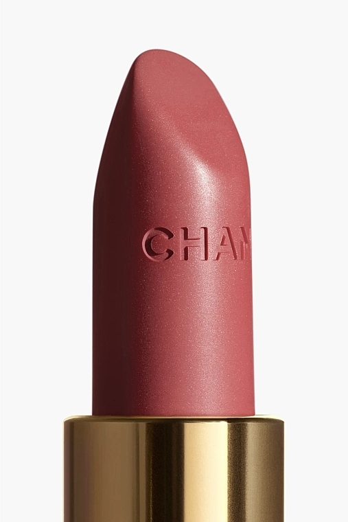 Chanel Rouge Allure Velvet Помада для губ "Бархатистая и сияющая" - фото N2