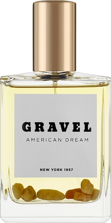 Gravel American Dream Парфумована вода - фото N1