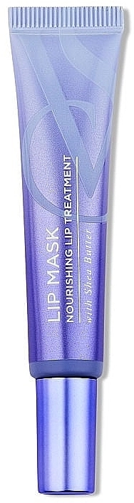 Victoria's Secret Victoria`s Secret Lip Mask Nourishing Lip Treatment Блиск-маска для губ - фото N1