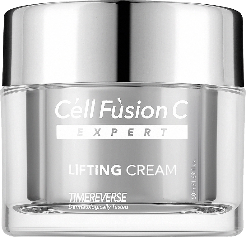 Cell Fusion C Крем ліфтинговий Expert Lifting Cream - фото N1