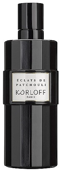 Korloff Paris Eclats De Patchouli Парфумована вода (тестер без кришечки) - фото N1