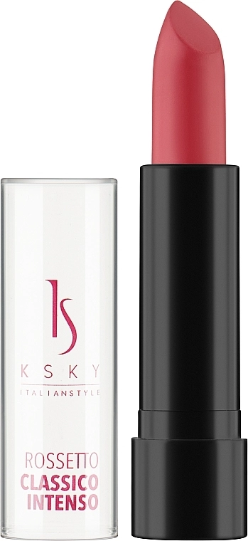 KSKY Intense Classic Lipstick Помада для губ - фото N1