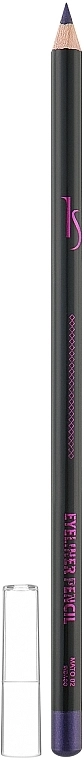 KSKY Eyeliner Pencil Карандаш для глаз - фото N1