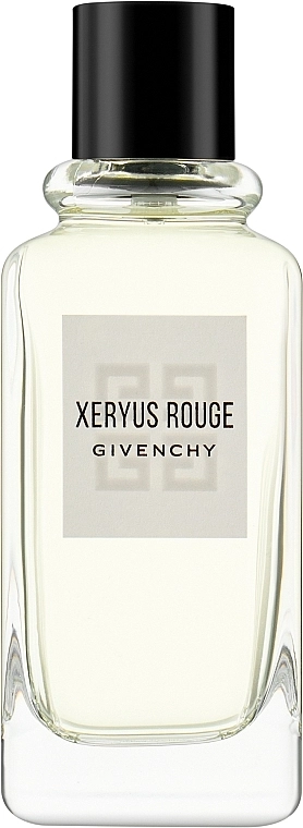 Givenchy Xeryus Rouge New Design Туалетная вода - фото N1